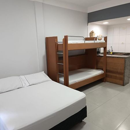 Apartamento Estudio Na Pitangueiras Гуаружа Экстерьер фото