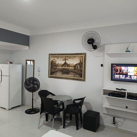 Apartamento Estudio Na Pitangueiras Гуаружа Экстерьер фото