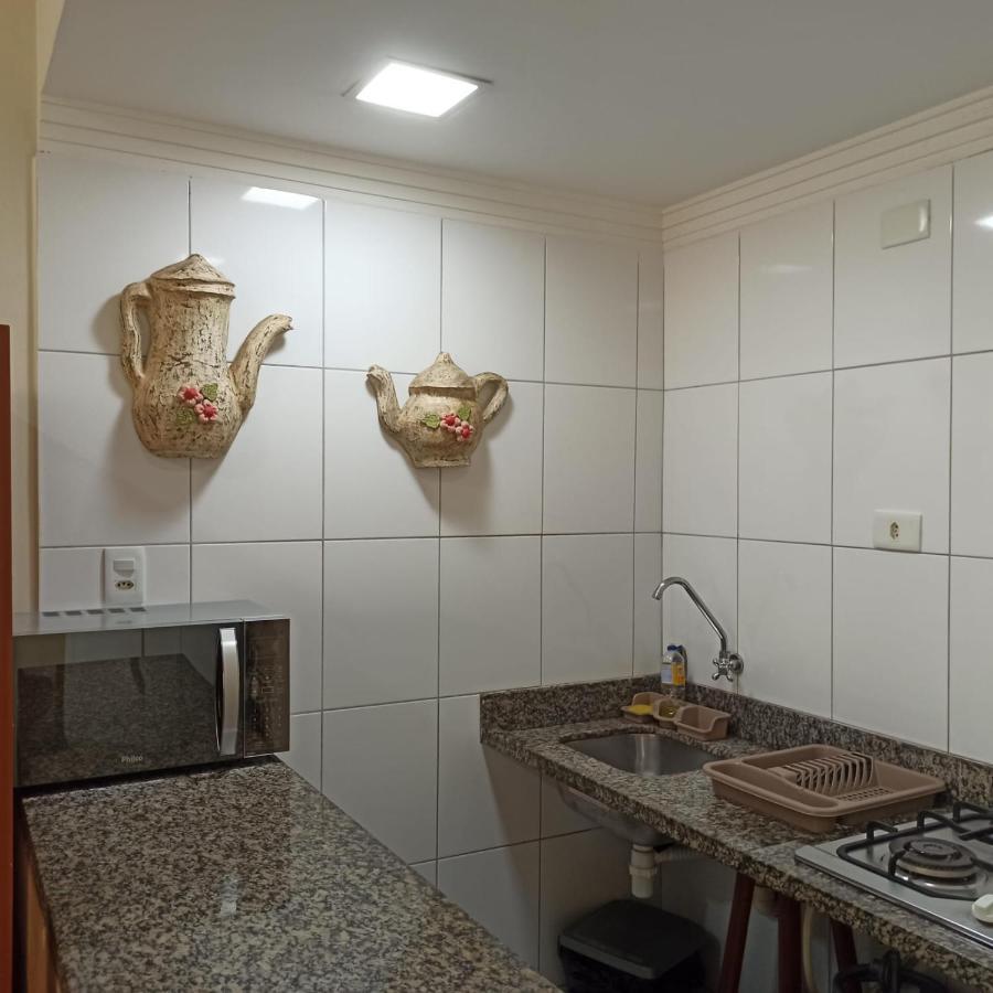 Apartamento Estudio Na Pitangueiras Гуаружа Экстерьер фото