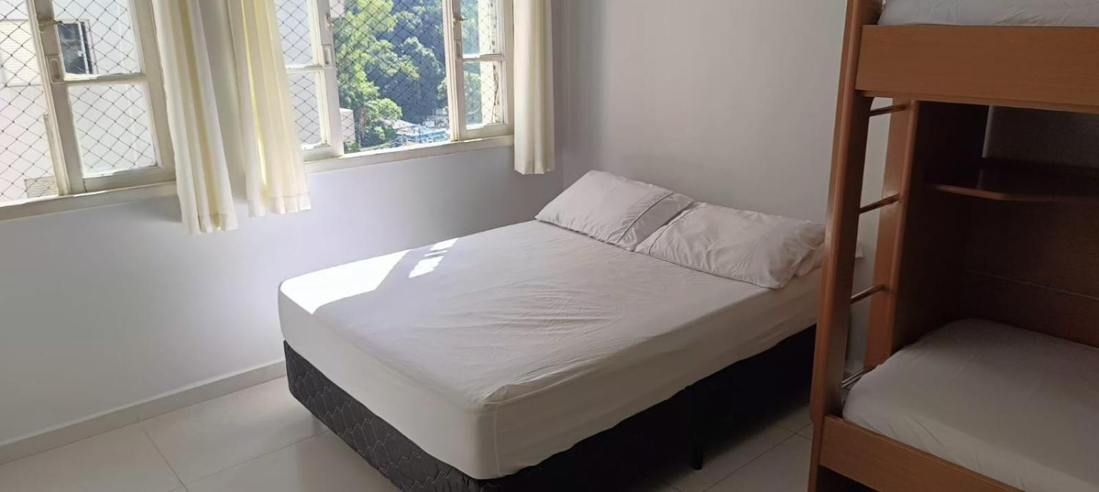Apartamento Estudio Na Pitangueiras Гуаружа Экстерьер фото