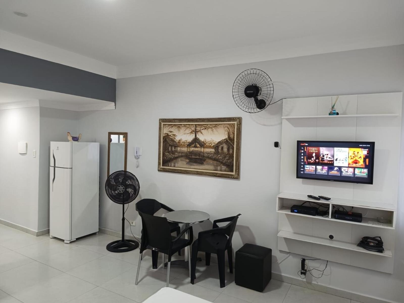 Apartamento Estudio Na Pitangueiras Гуаружа Экстерьер фото