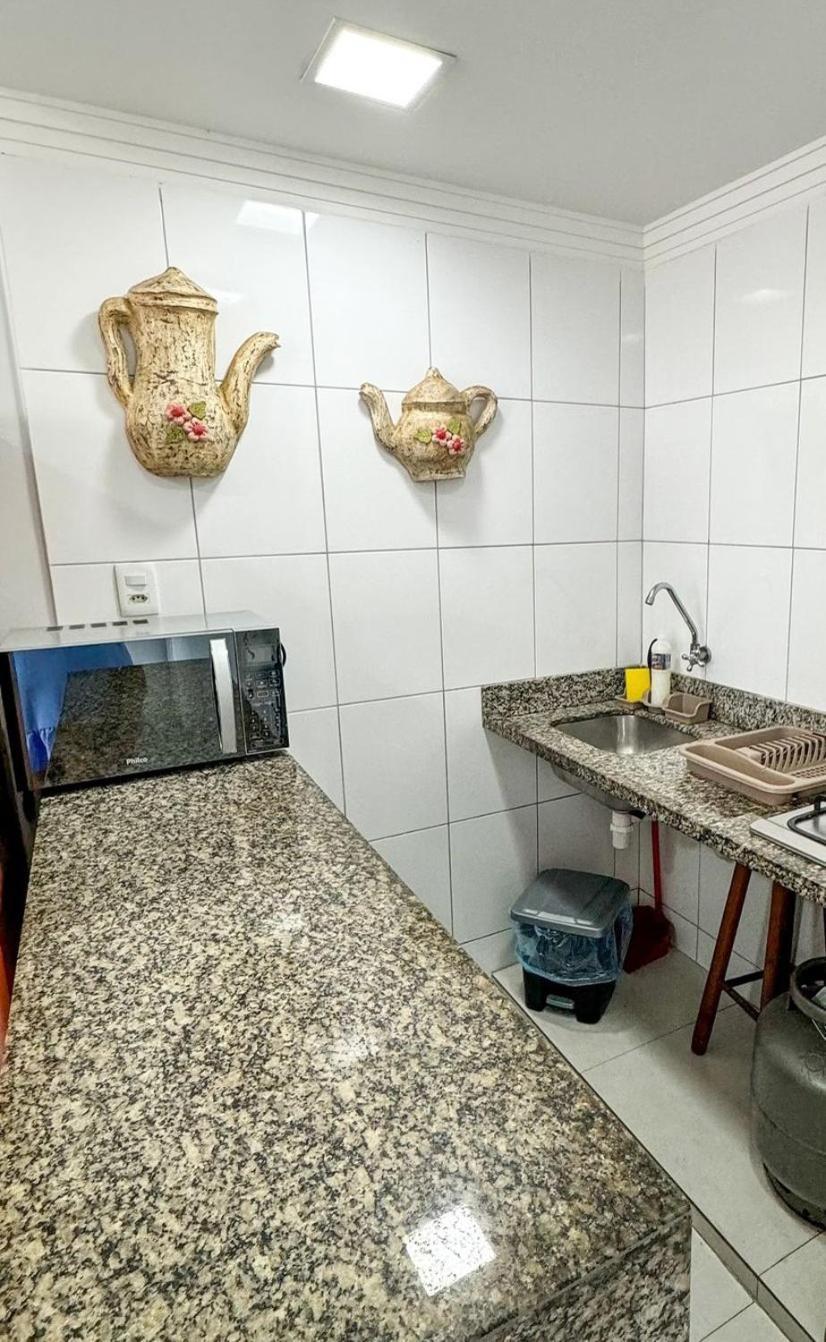 Apartamento Estudio Na Pitangueiras Гуаружа Экстерьер фото